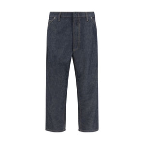 Prada Baggy Pants