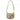 Burberry Mini Check Rocking Horse Crossbody Bag Purse