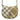 Burberry Mini Check Rocking Horse Crossbody Bag Purse