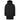 Stone Island Black Nylon Jacket