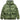 Stone Island Green Nylon Men Jacket