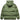 Stone Island Green Nylon Men Jacket
