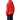 Stone Island Red Nylon Jacket