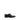 Fratelli Rossetti Black Calf Leather Bos Taurus Oxfords E Derbies
