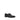 Fratelli Rossetti Black Calf Leather Bos Taurus Oxfords E Derbies