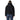 Calvin Klein Jeans Black Polyester Jackets &amp; Coat