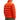 C.P. Company Orange Nylon Jacket
