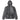 C.P. Company Gray Nylon Jacket