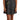 Dolce & Gabbana Houndstooth Floral Appliqué Shift Dress