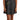 Dolce & Gabbana Houndstooth Floral Appliqué Shift Dress Dolce & Gabbana