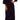 Dolce & Gabbana Elegant Fringe Sheath Dress in Purple & Black Dolce & Gabbana