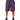 Dolce & Gabbana Blue Cherry Print Cotton Men Bermuda Shorts