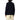 C.P. Company Blue Wool Sweater