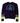 Dolce & Gabbana Blue 1984 Milano CrewNeck Sweatshirt Sweater