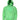 Dolce &amp; Gabbana Sudadera con capucha y logo verde