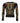 Dolce &amp; Gabbana Black Heraldic DG Silk Round Neck Pullover Sweater