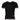 Dolce &amp; Gabbana Black Logo Cotton Crew Neck Men Tee T-shirt
