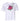 Dolce &amp; Gabbana White Floral Print Cotton Crew Neck T-shirt