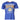 Dolce &amp; Gabbana Blue Graphic Print Cotton Crew Neck T-shirt