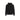 Suéter de algodón negro de CP Company