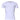 Dolce &amp; Gabbana White Logo Plaque Cotton Crew Neck T-shirt