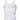 Dolce &amp; Gabbana Ivory Cotton Sleeveless Round Neck Tank T-shirt
