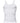 Dolce &amp; Gabbana Ivory Cotton Sleeveless Round Neck Tank T-shirt