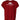 Dolce &amp; Gabbana Red Logo Crown Cotton Crew Neck T-shirt
