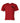 Dolce &amp; Gabbana Red DG Logo Cotton Crew Neck T-shirt