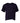 Dolce &amp; Gabbana Navy Blue DG Logo Cotton Crew Neck T-shirt