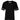 Dolce &amp; Gabbana Black #DGMILLENNIALS Cotton Crew Neck T-shirt