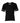 Dolce &amp; Gabbana Black #DGMILLENNIALS Cotton Crew Neck T-shirt