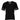 Dolce &amp; Gabbana Black #DGMILLENNIALS Cotton Crew Neck T-shirt