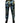 Dolce &amp; Gabbana Multicolor Marble Print Jogger Sweatpants Pants