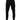 Dolce &amp; Gabbana Pantalón jogging de lana negro