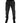 Dolce &amp; Gabbana Black Cotton Stretch Skinny Men Denim Jeans