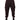 Pantalones jogger cargo de algodón violeta oscuro de Dolce &amp; Gabbana