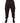 Dolce &amp; Gabbana Dark Violet Cotton Cargo Jogger Pants