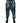 Dolce &amp; Gabbana Multicolor Marble Print Jogger Men Sweatpants Pants