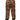Pantalones deportivos Dolce &amp; Gabbana de satén jaspeado multicolor para hombre