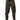 Pantalones cargo de camuflaje con patchwork multicolor de Dolce &amp; Gabbana