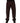 Dolce &amp; Gabbana Black Cherry Cotton Straight Men Denim Jeans