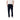 Calvin Klein Jeans Blue Cotton Relaxed Fit Jean