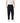 Calvin Klein Jeans Black Polyester Casual Pants
