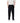 Calvin Klein Jeans Black Polyester Casual Pants