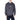 Suéter de algodón gris de Calvin Klein Jeans