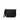Bottega Veneta Black Leather Shoulder Bag