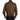Dolce & Gabbana Brown Cashmere Jacket