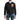 Dolce & Gabbana Black Material Jacket