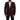 Dolce &amp; Gabbana Purple Cotton Blazer